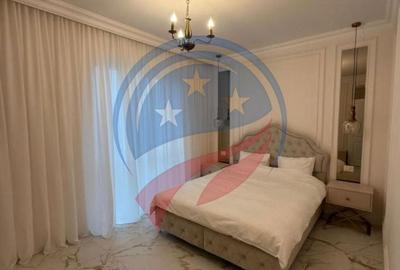 Apartament cu 2 camere decomandat, mobilat în Calea București - 2