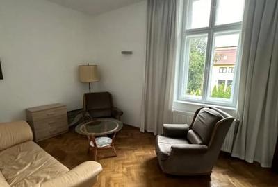 Apartament cu 2 camere,62mp,parcare,petfriendly,zona Centru - 2