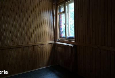 Spațiu comercial, de 15 mp, în Industriilor - 12