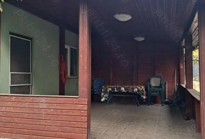 Casă cu 3 camere cu Teren 566 Mp în Central - 8