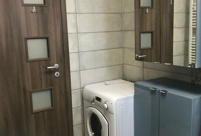 Apartament cu 2 camere decomandat în Dobroești