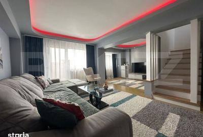 Apartament cu 4 camere decomandat în Progresul - 3