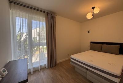Vila moderna in cartier rezidential, loc de joaca si paza - 12