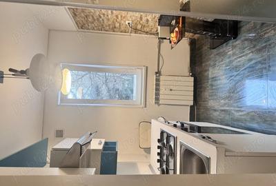 Apartament cu 2 camere semidecomandat în Berceni - 7