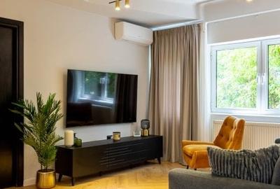 Bulevardul Dacia| ASE| Apartament complet renovat 2024| Doua camere 73 mp UTILI - 7