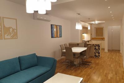 Pipera- Baneasa I Vila 5 camere complet utilata- New Point Villas