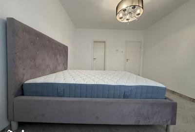 Apartament cu 3 camere decomandat, mobilat în Dorobanți - 2