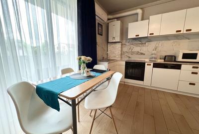Apartament modern cu 2 camere si terasa | Dumbravita - 3