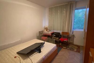 Apartament cu 2 camere semidecomandat, mobilat în Crângași - 4