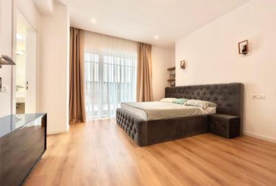 Vila NOUA, constructie moderna si finisaje premium - 11