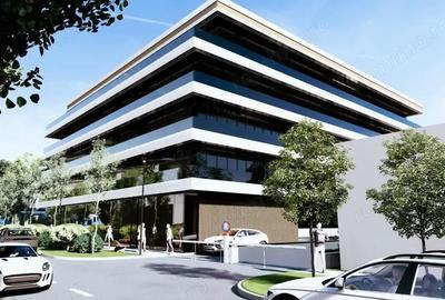 Proiect imobiliar la cheie de vanzare Proiect imobiliar la cheie de vanzare - 5