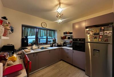 Casă individuală NZEB ultrafinisata, 5 camere–Giroc,la 1 minut de oras - 9