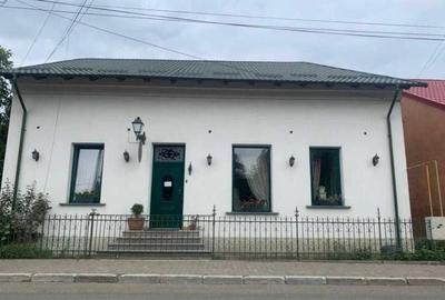 Oportunitate de investitie! Spatiu comercial, zona ultracentrala, Radauti - 7