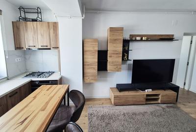 Pipera, rond OMV, Voluntari, studio nou, loc parcare inclus - 1