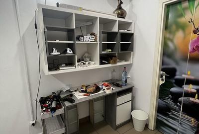 Spațiu comercial, de 76 mp, în Central - 4