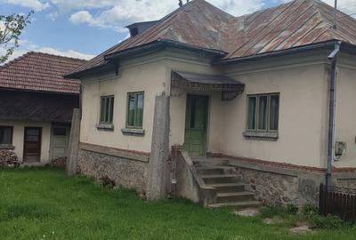 Casă cu 5 camere în Domnești - 9