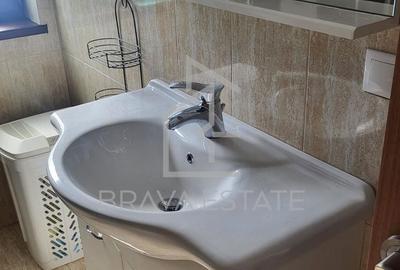 Apartament cu 3 camere decomandat, mobilat în Între Lacuri - 13