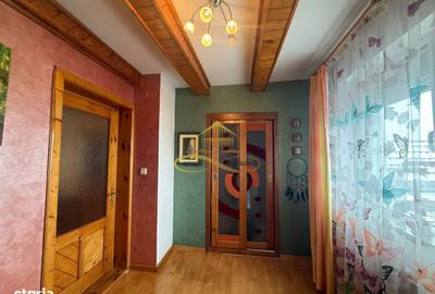 Casă cu 4 camere în Podei - 8