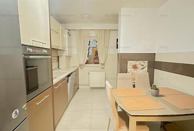 Apartament cu 3 camere decomandat, mobilat în Calea București - 8
