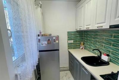 Vanzare apartament 2 camere renovat mobilat si utilat - Tatarasi - 4