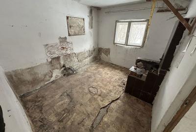 Casă cu 2 camere în Săcel - 1