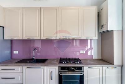 Apartament 3 camere | 80 mp utili | Grigorescu - 9