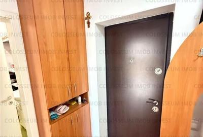 Apartament cu 2 camere, decomandat - zona Sanpetru 0% COMISION - 8