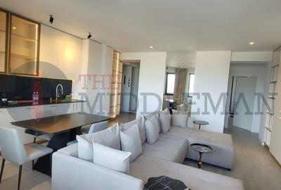 Residence5 Pipera Apartments I Pipera Plaza I 2 camere I Modern Residence5 Pipera Apartments I Pipera Plaza I 2 camere I Modern - 2