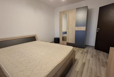 Faleza Nord - zoom beach -ap 2 cam , et 2, suprafata generoasa (mobilat complet) - 9