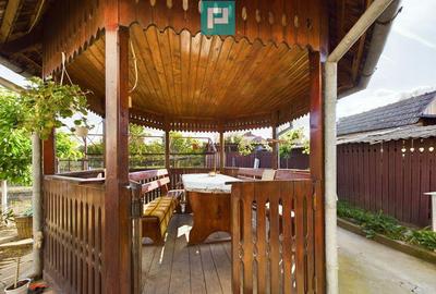 Casa clasica in Chi?ineu-Cri? - 1