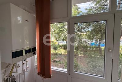 Apartament cu 2 camere semidecomandat, mobilat în Craiovei - 8