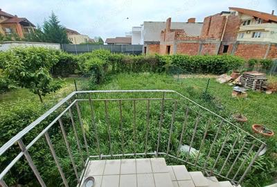 Casa insiruita, 2 dormitoare, garaj, Sanmartin. 120 000 E. Comision 0. - 3