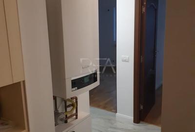 Apartament cu 2 camere decomandat, mobilat în Drumul Taberei - 10