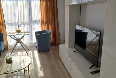 Inchiriez Apartament lux 2 camere Onix Nord - 4