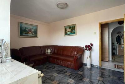 Apartament cu 3 camere în Păcurari - 3