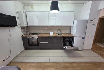 Proprietar inchiriez apartament 3 camere 5 minute metrou 1 Decembrie 1918 bloc 2009 - 2