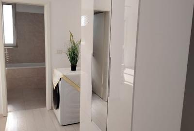 Apartament 2 cam  zona  Soarelui , bloc nou, cu parcare proprie  toate dotările - 1