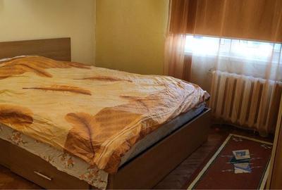 Apartament cu 2 camere decomandat în Soarelui