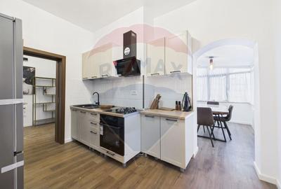 Casa/vila vanzare in Bucuresti, Matei Voievod - 18