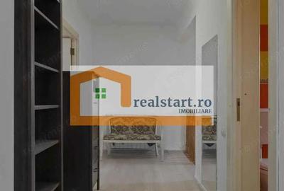 Duplex 4 camere, Metrou Tineretului, langa Parc, Centrala proprie, mobilat - 18
