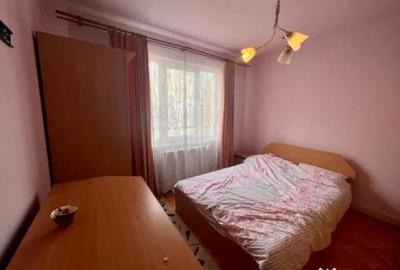 Apartament cu 4 camere decomandat în Tudor - 6