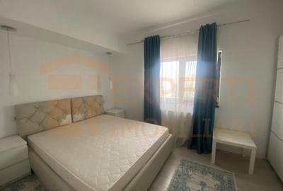 Apartament cu 2 camere decomandat, mobilat în Inel II - 11