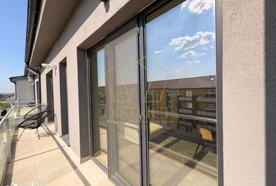 Apartament cu 2 camere în Central - 2