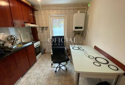 Apartament cu 3 camere decomandat, mobilat în Zorilor - 3