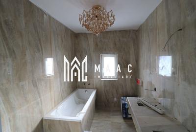 Casa individuala 5 camere | Terasa | 155 mpu | Viile Sibiului - 7