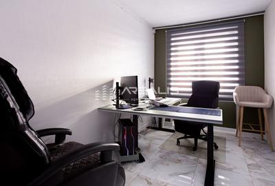 Apartament elegant de 4 camere - Zona Andrei Mureșan - 9