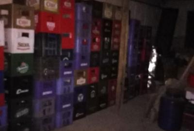 Spațiu comercial, de 150 mp, în Vama - 1
