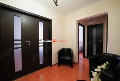 Apartament tip C | 2 camere | zona Sovata - malul Crisului - 3