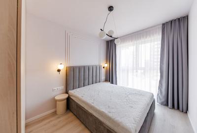 Apartament cu 3 camere decomandat în Lipovei - 5