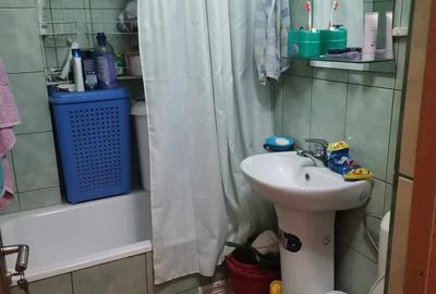 Garsoniera decomandata de vanzare - 2